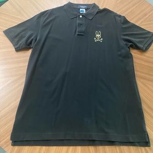 Psycho Bunny polo shirt
